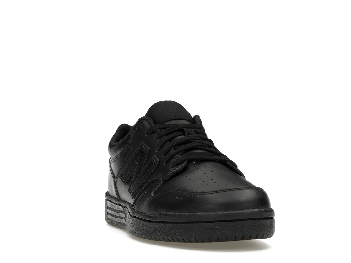 New Balance 480 Black