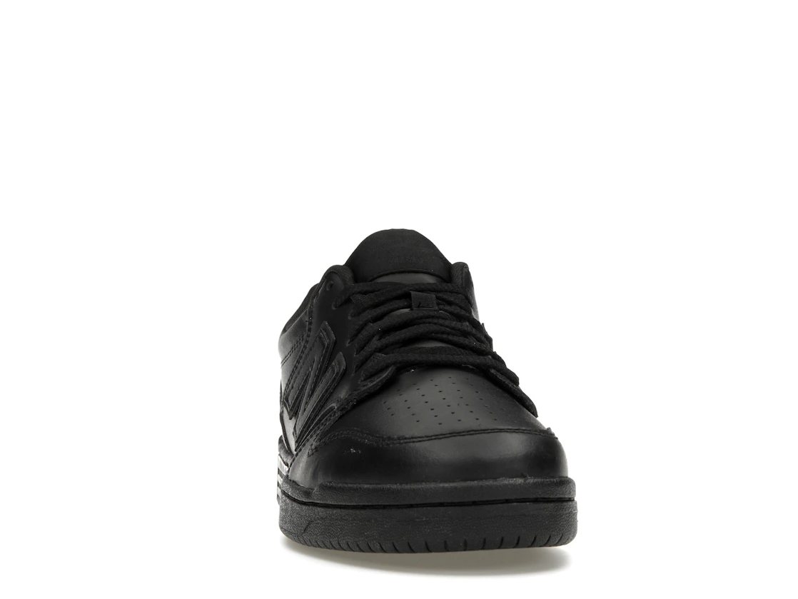 New Balance 480 Black