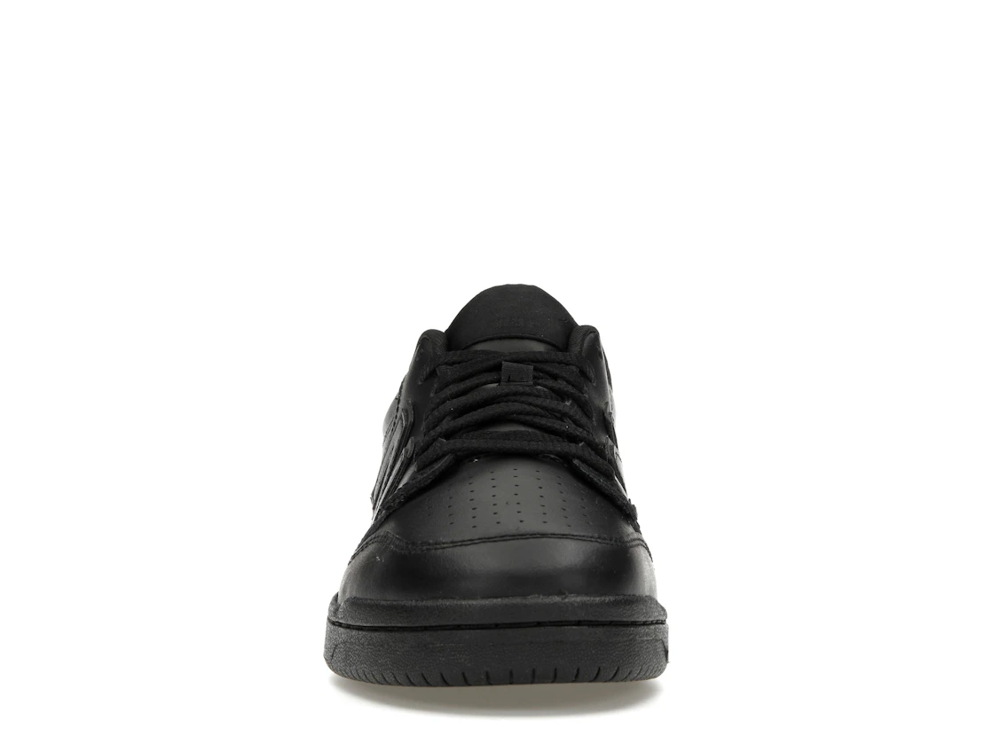 New Balance 480 Black