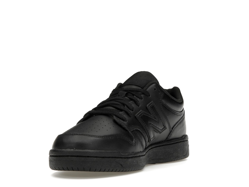 New Balance 480 Black