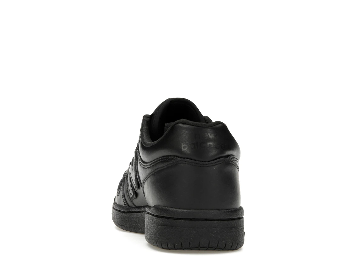 New Balance 480 Black