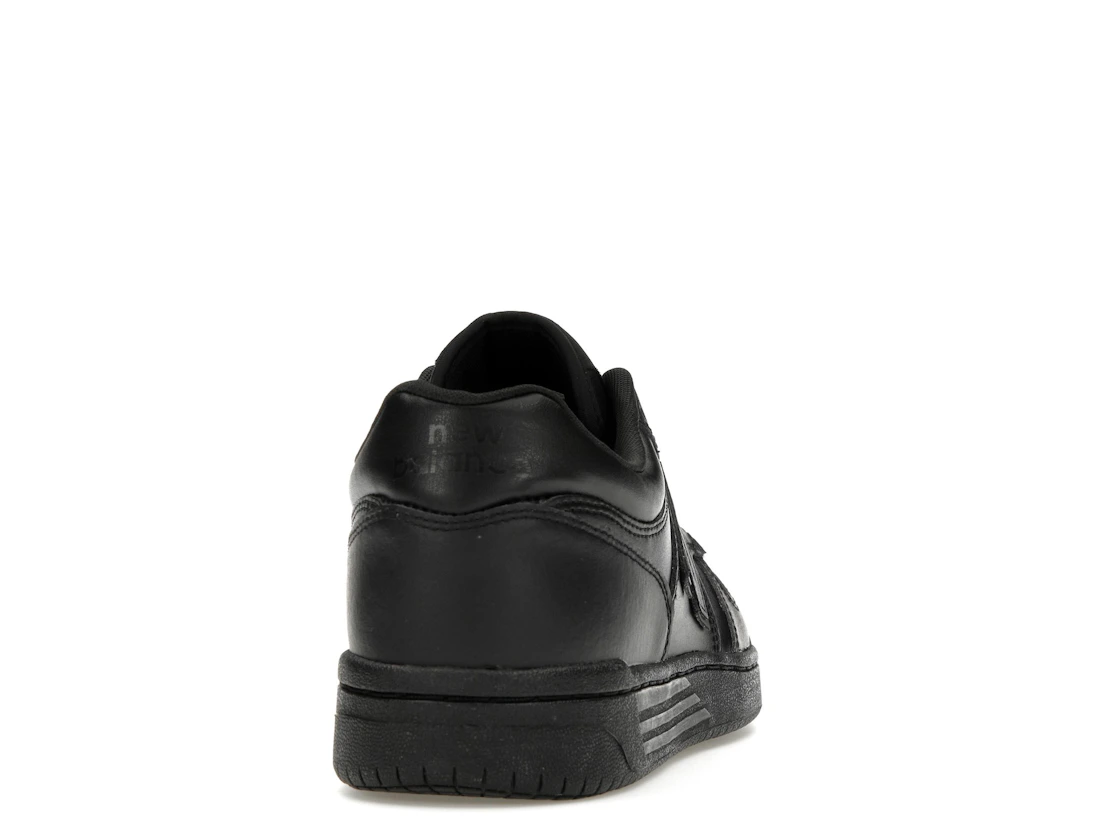 New Balance 480 Black