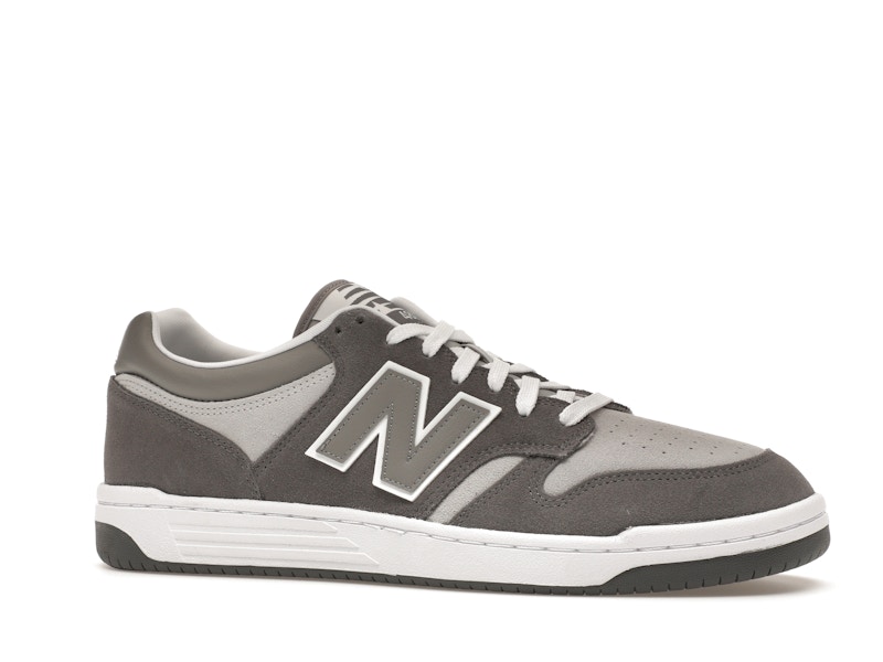 New Balance 480 Castlerock Rain Cloud