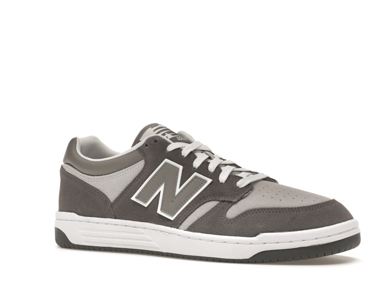 New Balance 480 Castlerock Rain Cloud