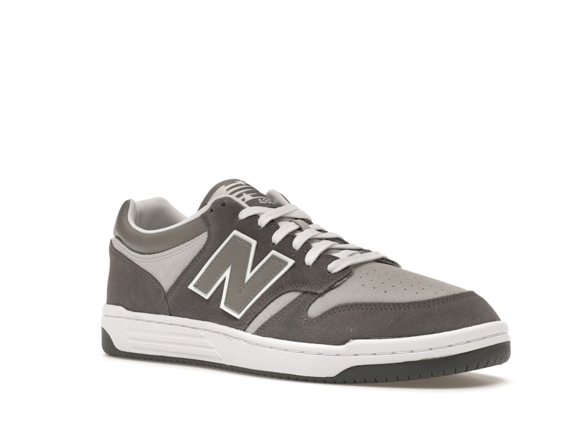 New Balance 480 Castlerock Rain Cloud