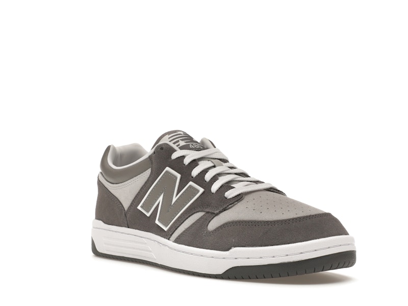 New Balance 480 Castlerock Rain Cloud