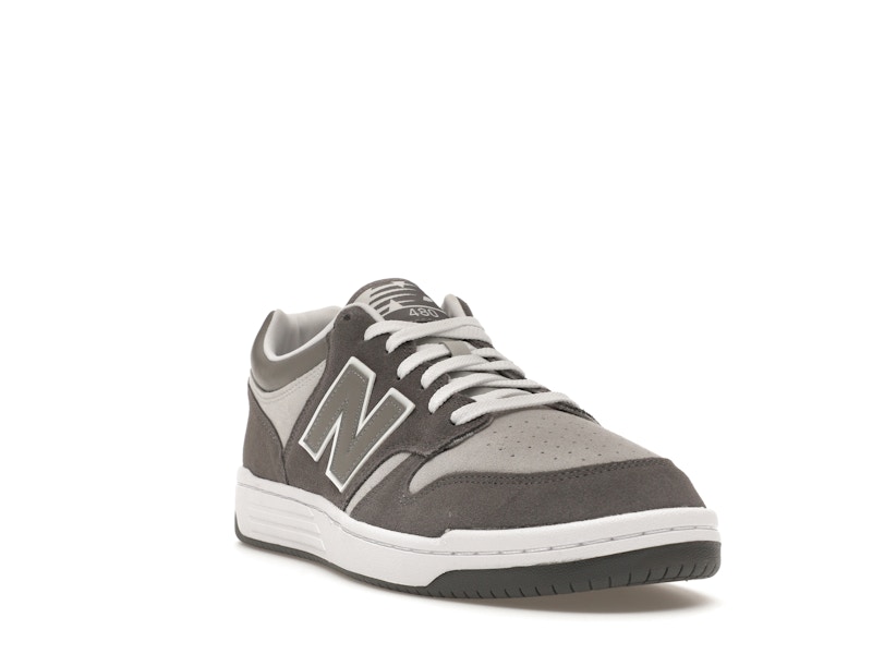 New Balance 480 Castlerock Rain Cloud