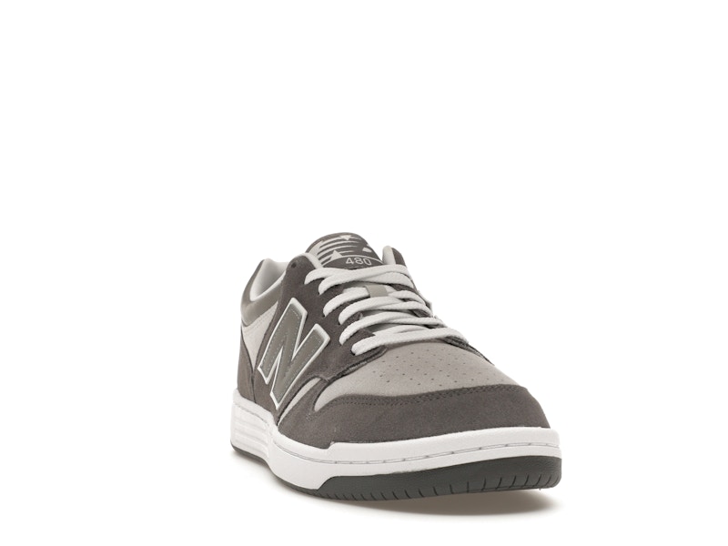 New Balance 480 Castlerock Rain Cloud