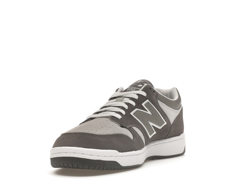 New Balance 480 Castlerock Rain Cloud