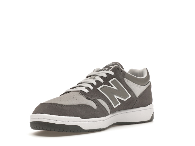 New Balance 480 Castlerock Rain Cloud