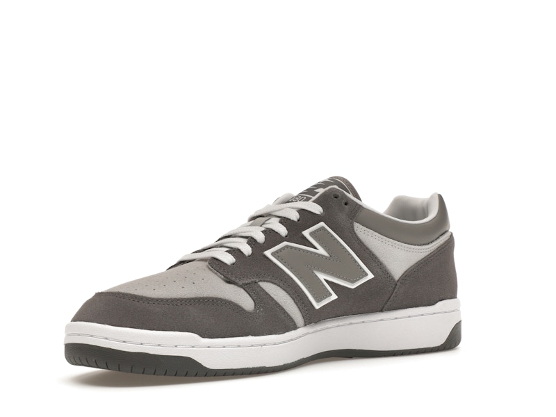 New Balance 480 Castlerock Rain Cloud
