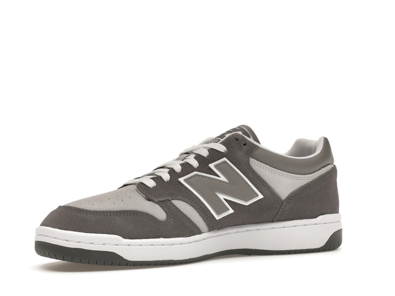 New Balance 480 Castlerock Rain Cloud