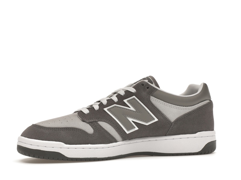 New Balance 480 Castlerock Rain Cloud