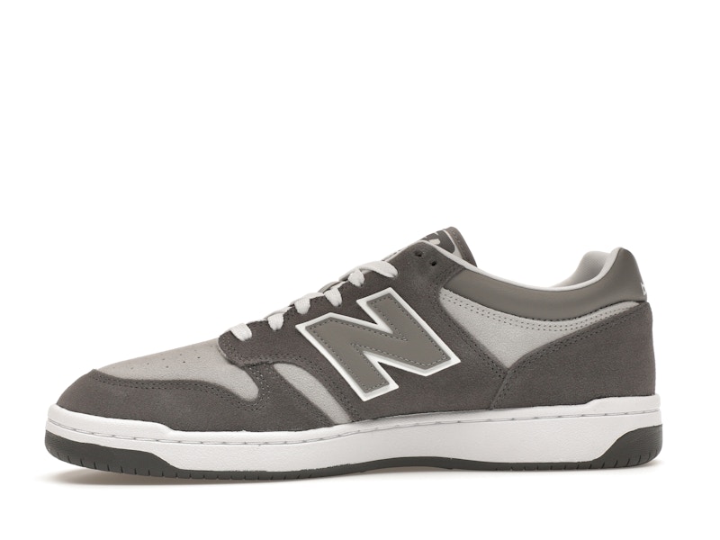 New Balance 480 Castlerock Rain Cloud