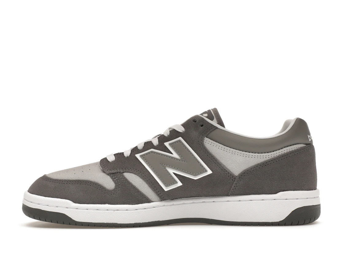 New Balance 480 Castlerock Rain Cloud