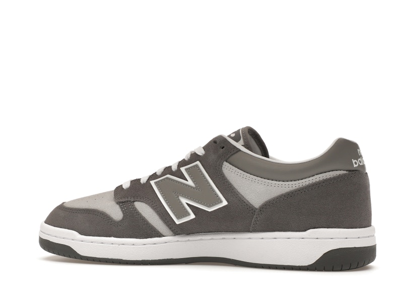 New Balance 480 Castlerock Rain Cloud
