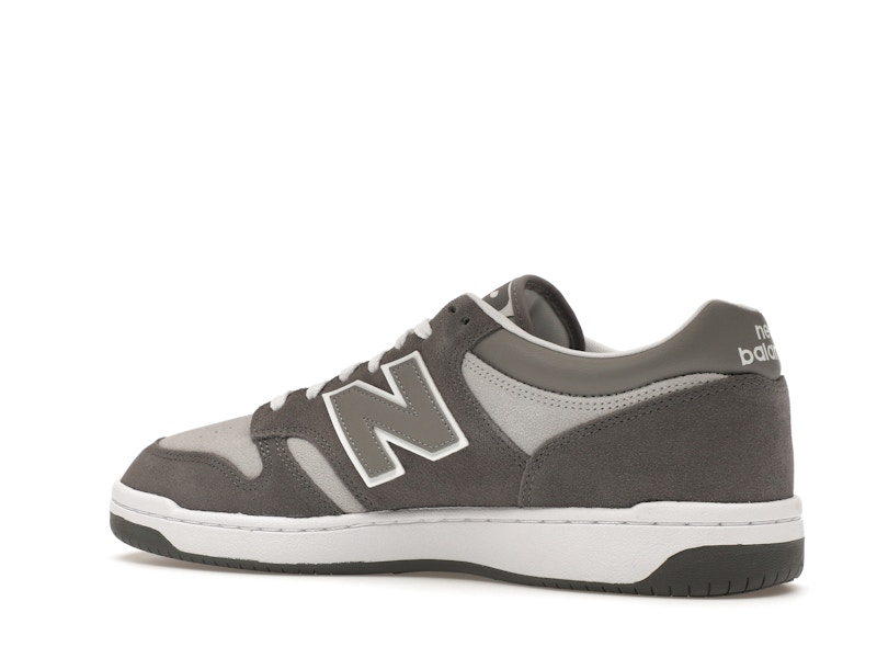 New Balance 480 Castlerock Rain Cloud