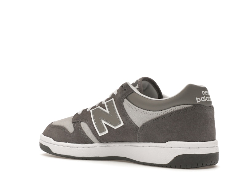 New Balance 480 Castlerock Rain Cloud