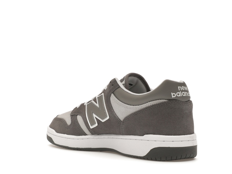 New Balance 480 Castlerock Rain Cloud