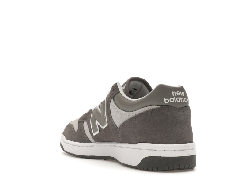New Balance 480 Castlerock Rain Cloud