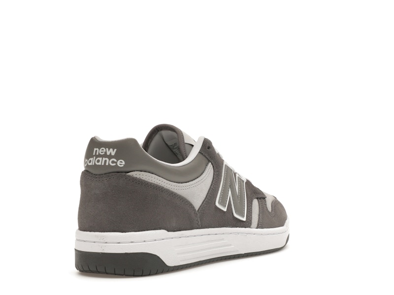 New Balance 480 Castlerock Rain Cloud