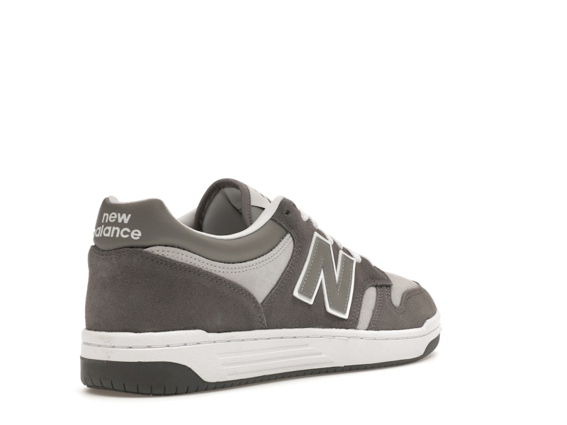 New Balance 480 Castlerock Rain Cloud