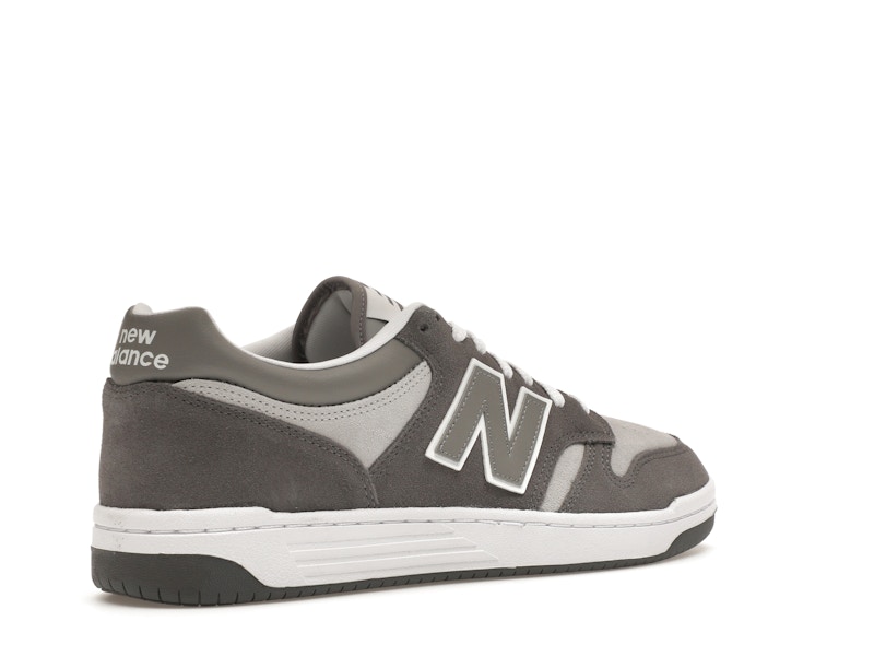 New Balance 480 Castlerock Rain Cloud