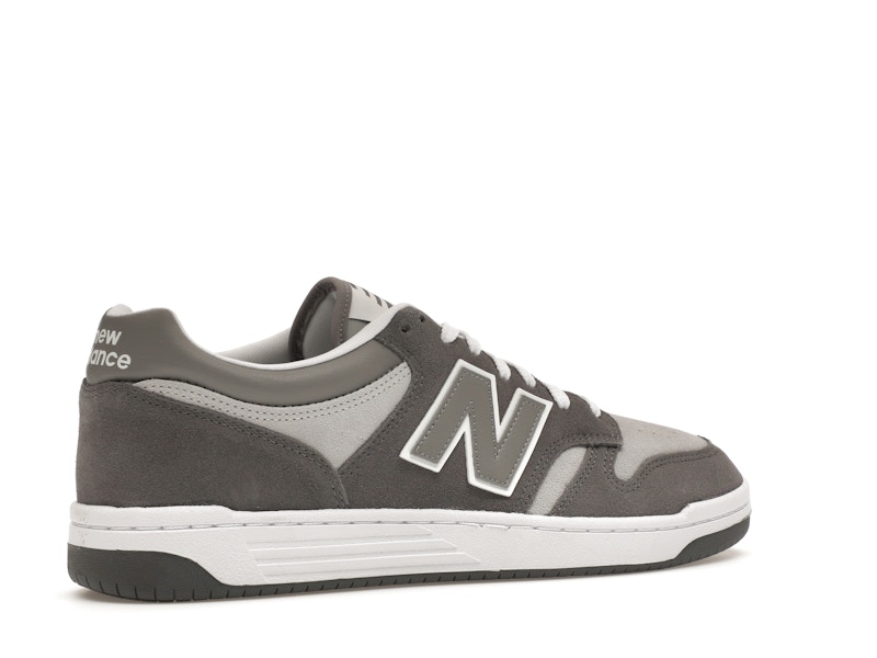 New Balance 480 Castlerock Rain Cloud