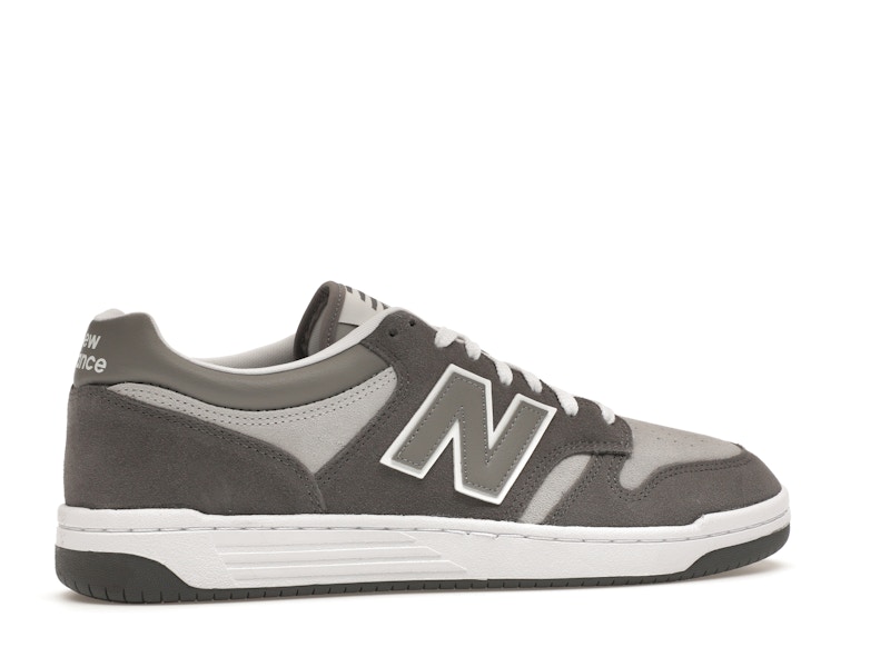 New Balance 480 Castlerock Rain Cloud