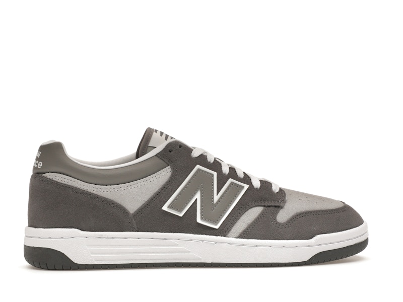 New Balance 480 Castlerock Rain Cloud