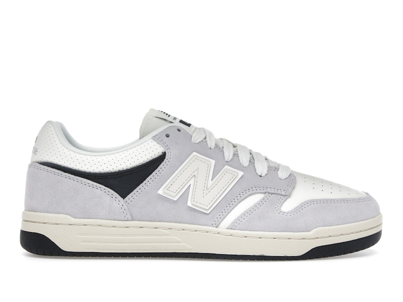 New Balance 480 Grey Sea Salt