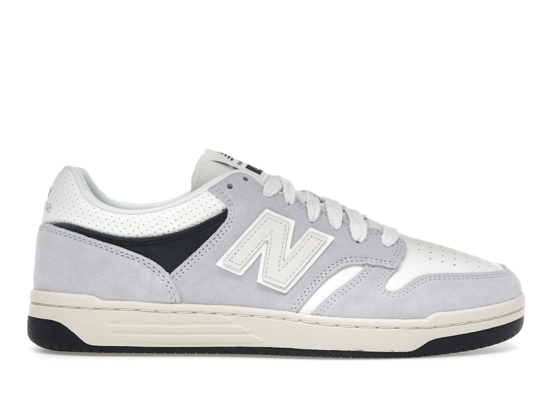 New Balance 480 Grey Sea Salt