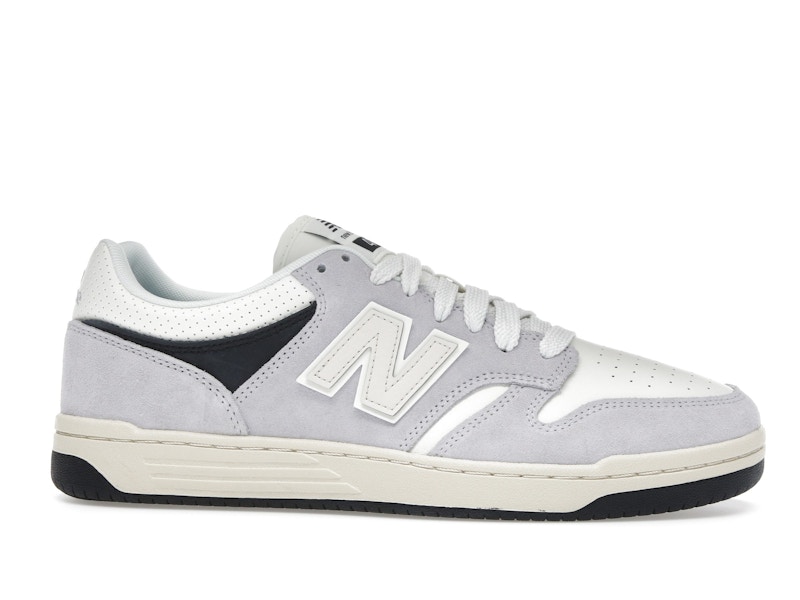 New Balance 480 Grey Sea Salt