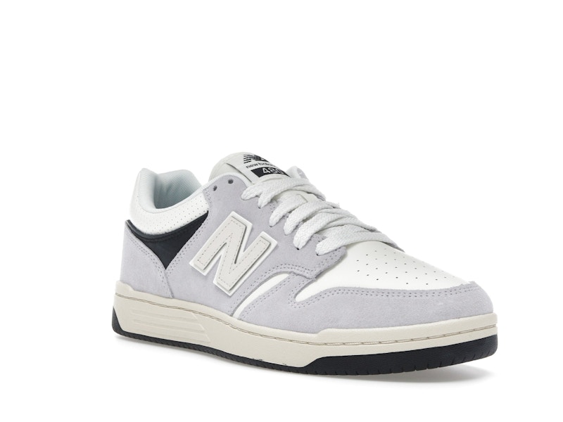 New Balance 480 Grey Sea Salt