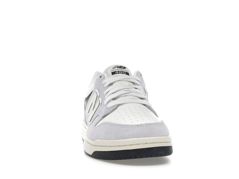 New Balance 480 Grey Sea Salt