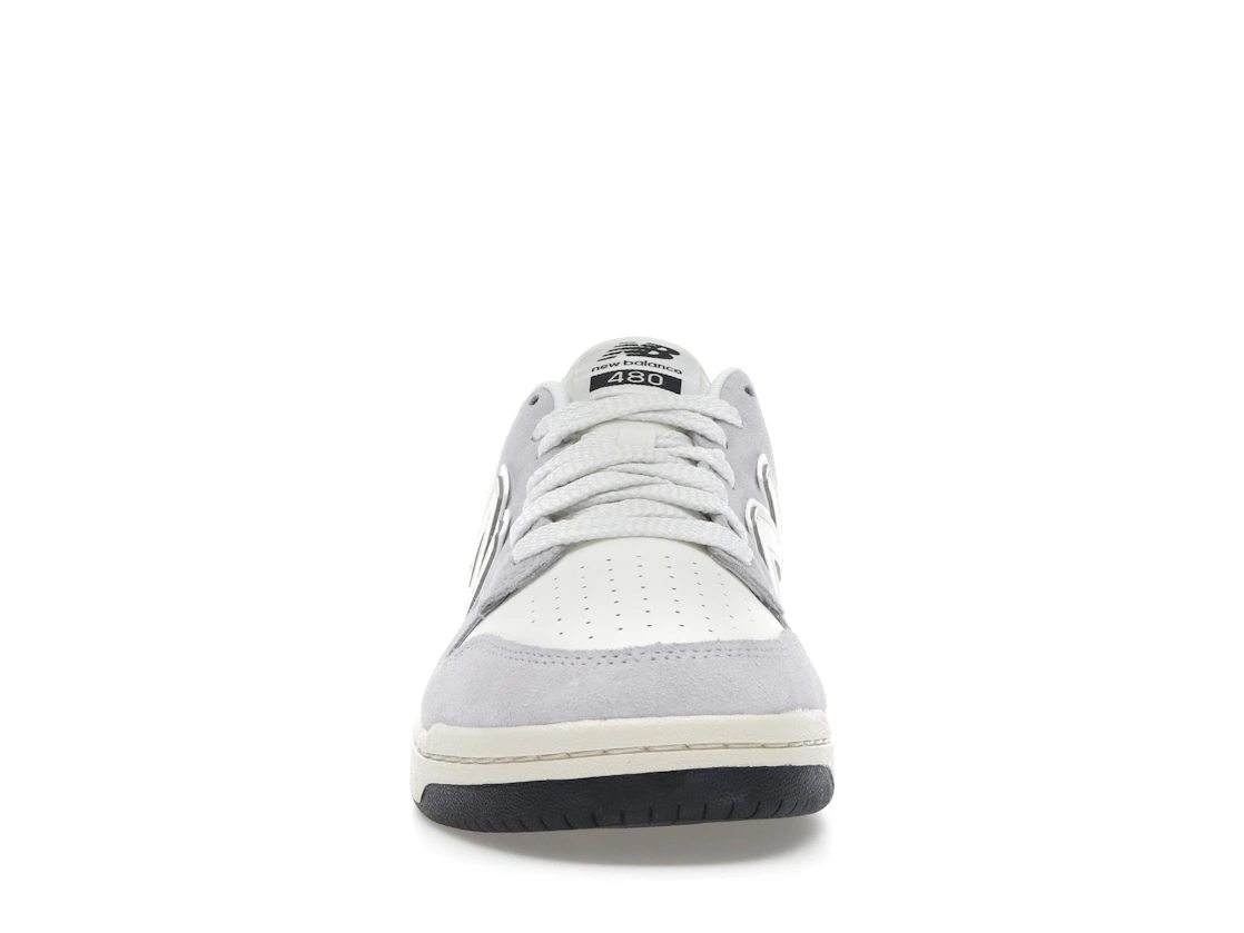 New Balance 480 Grey Sea Salt