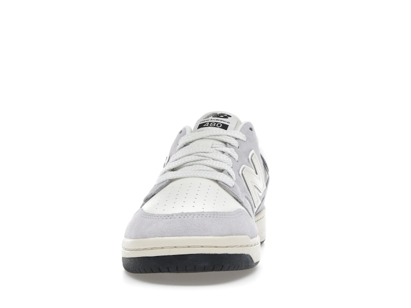 New Balance 480 Grey Sea Salt