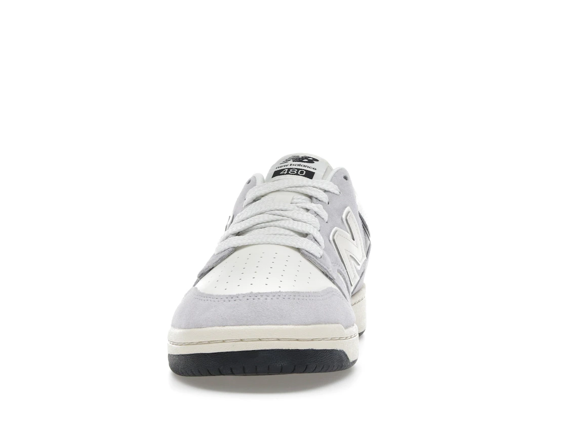 New Balance 480 Grey Sea Salt