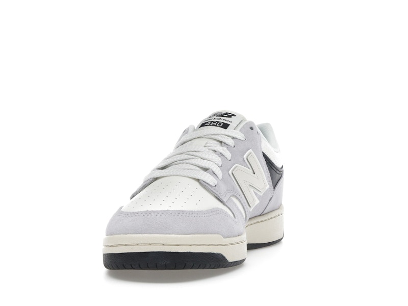 New Balance 480 Grey Sea Salt