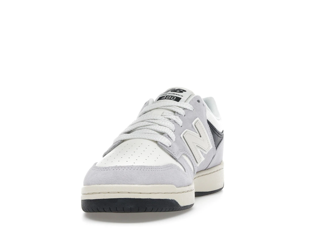 New Balance 480 Grey Sea Salt