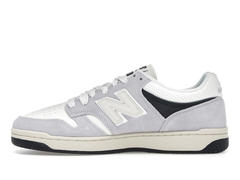 New Balance 480 Grey Sea Salt