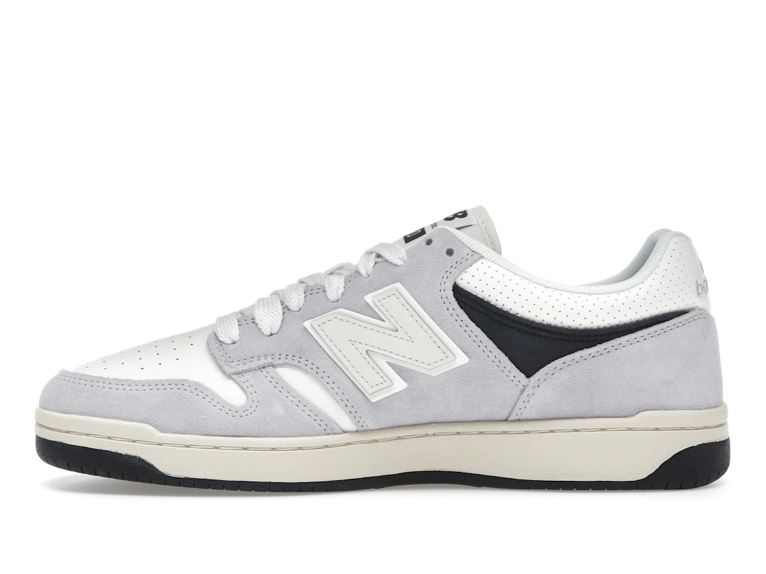 New Balance 480 Grey Sea Salt