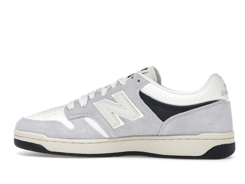 New Balance 480 Grey Sea Salt