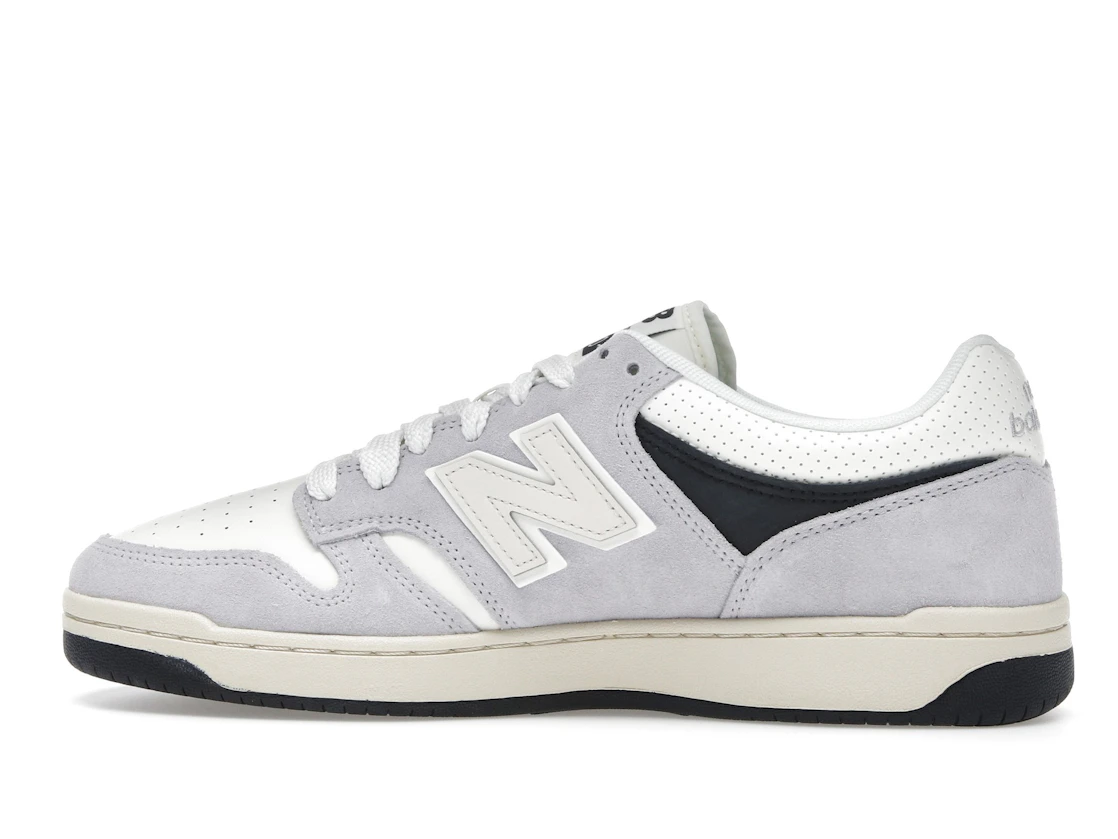 New Balance 480 Grey Sea Salt
