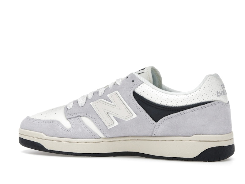 New Balance 480 Grey Sea Salt