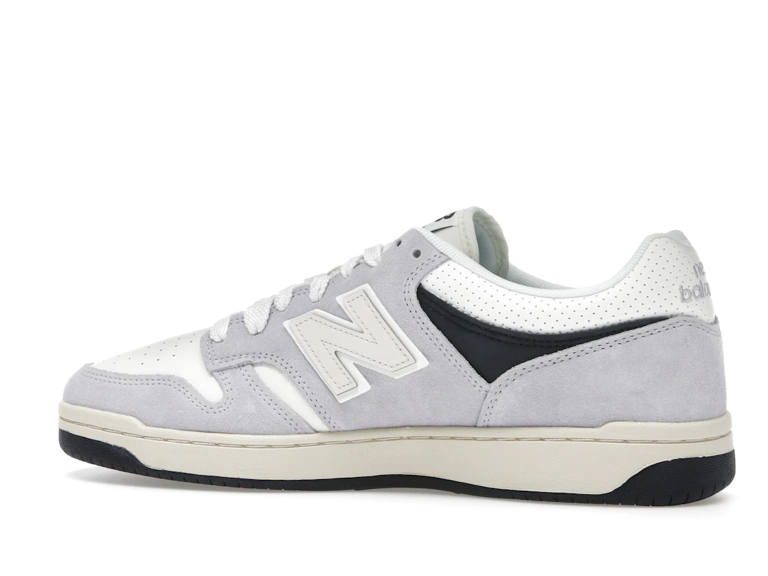 New Balance 480 Grey Sea Salt
