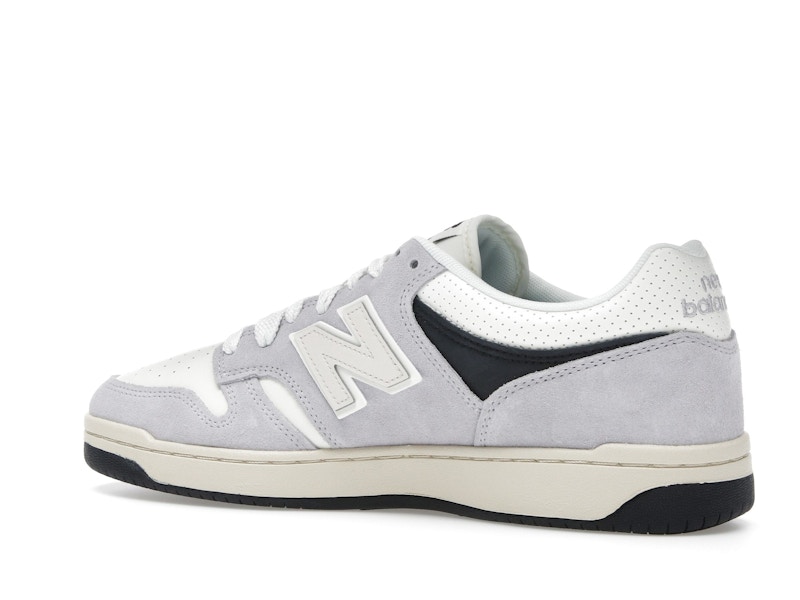 New Balance 480 Grey Sea Salt