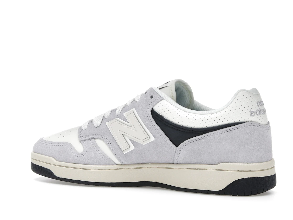 New Balance 480 Grey Sea Salt