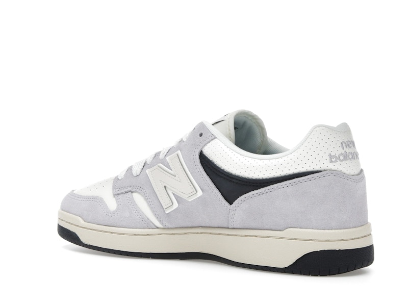New Balance 480 Grey Sea Salt