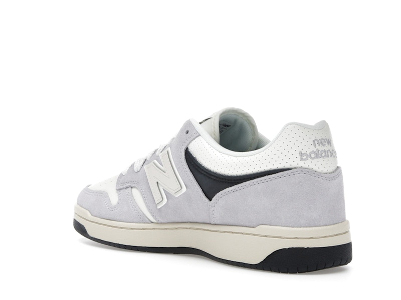 New Balance 480 Grey Sea Salt